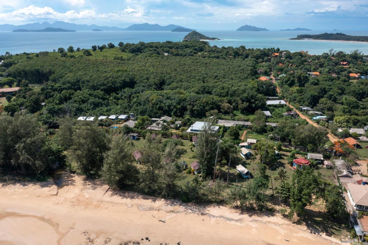 Miss You Beach Resort Koh Mak Dış mekan fotoğraf