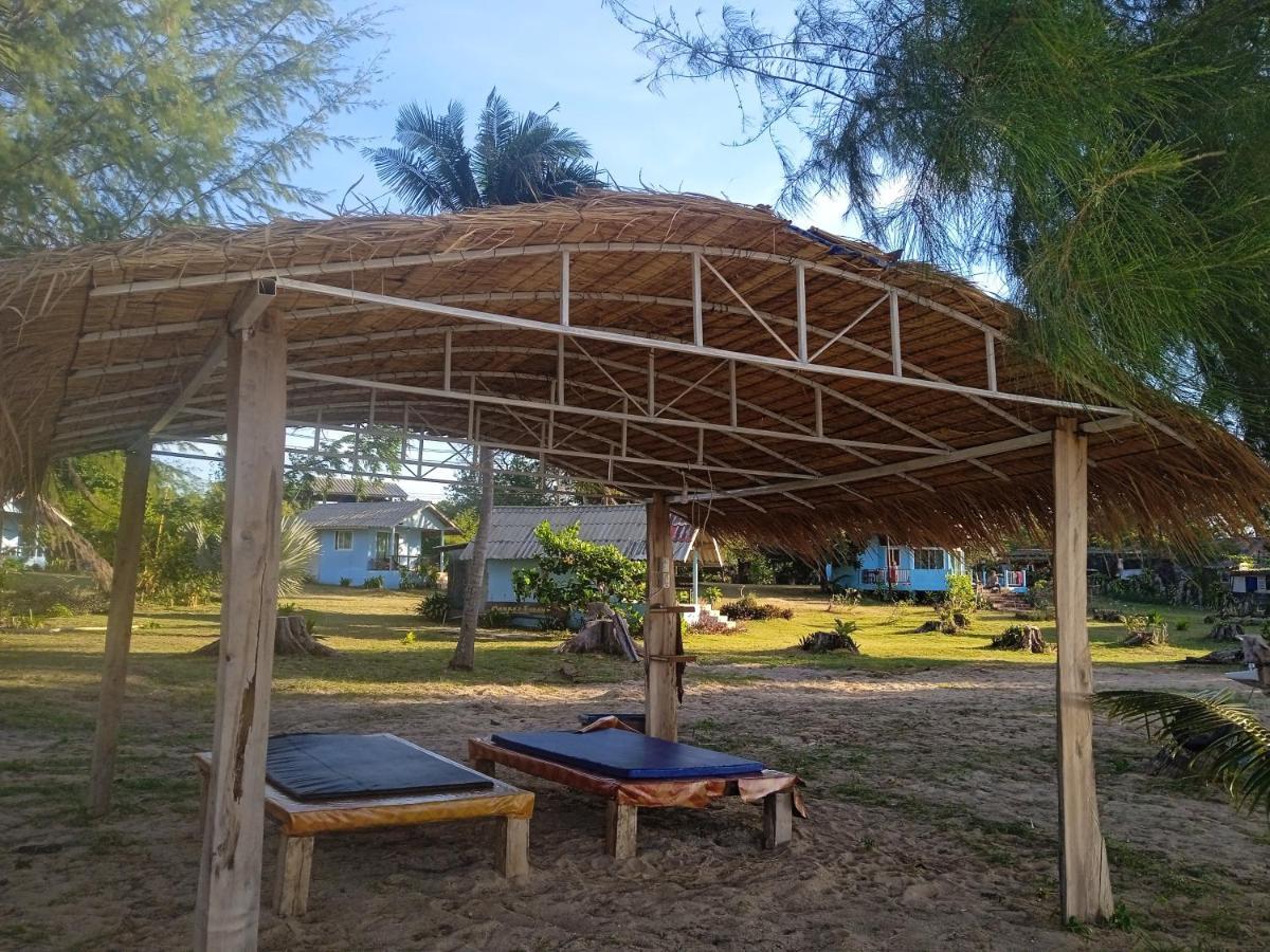 Miss You Beach Resort Koh Mak Dış mekan fotoğraf