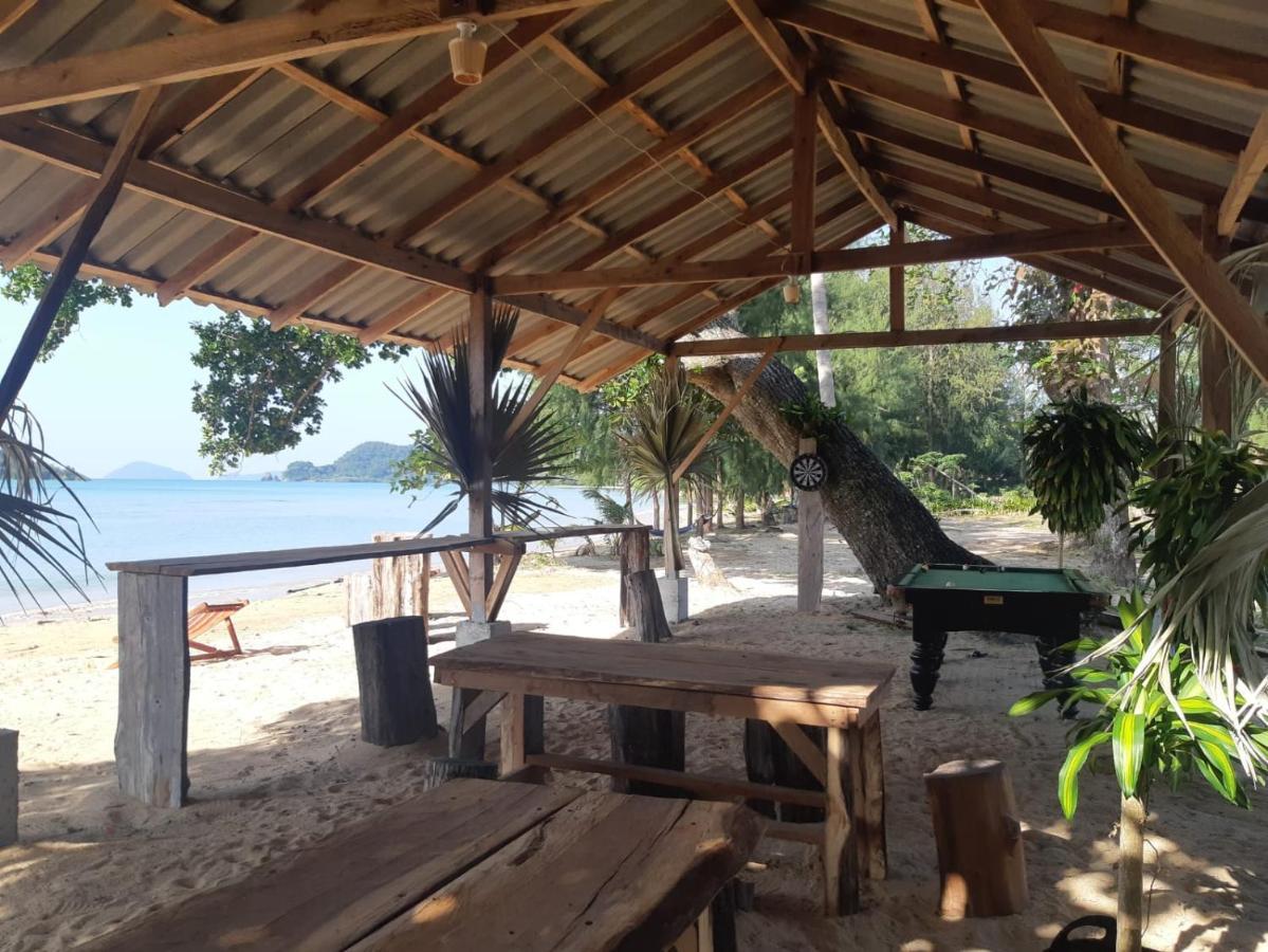 Miss You Beach Resort Koh Mak Dış mekan fotoğraf