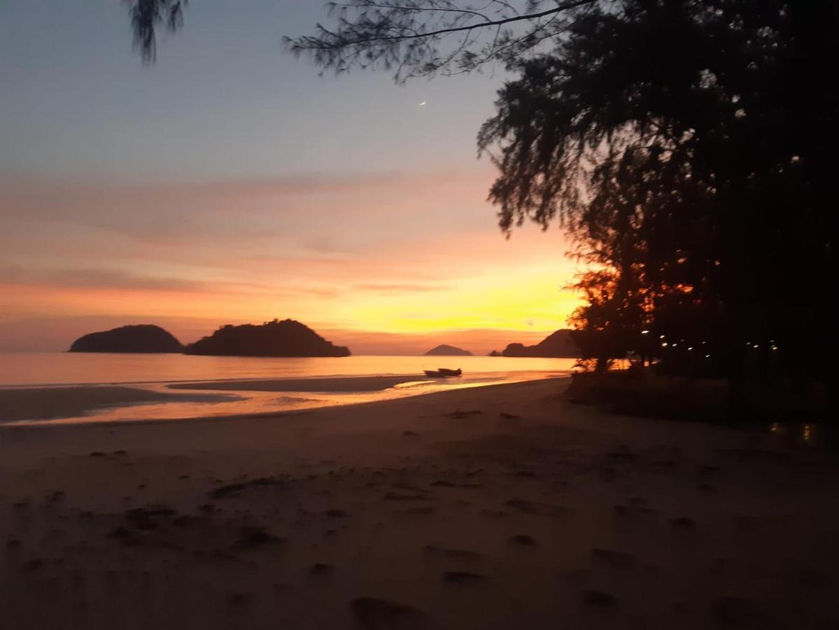 Miss You Beach Resort Koh Mak Dış mekan fotoğraf
