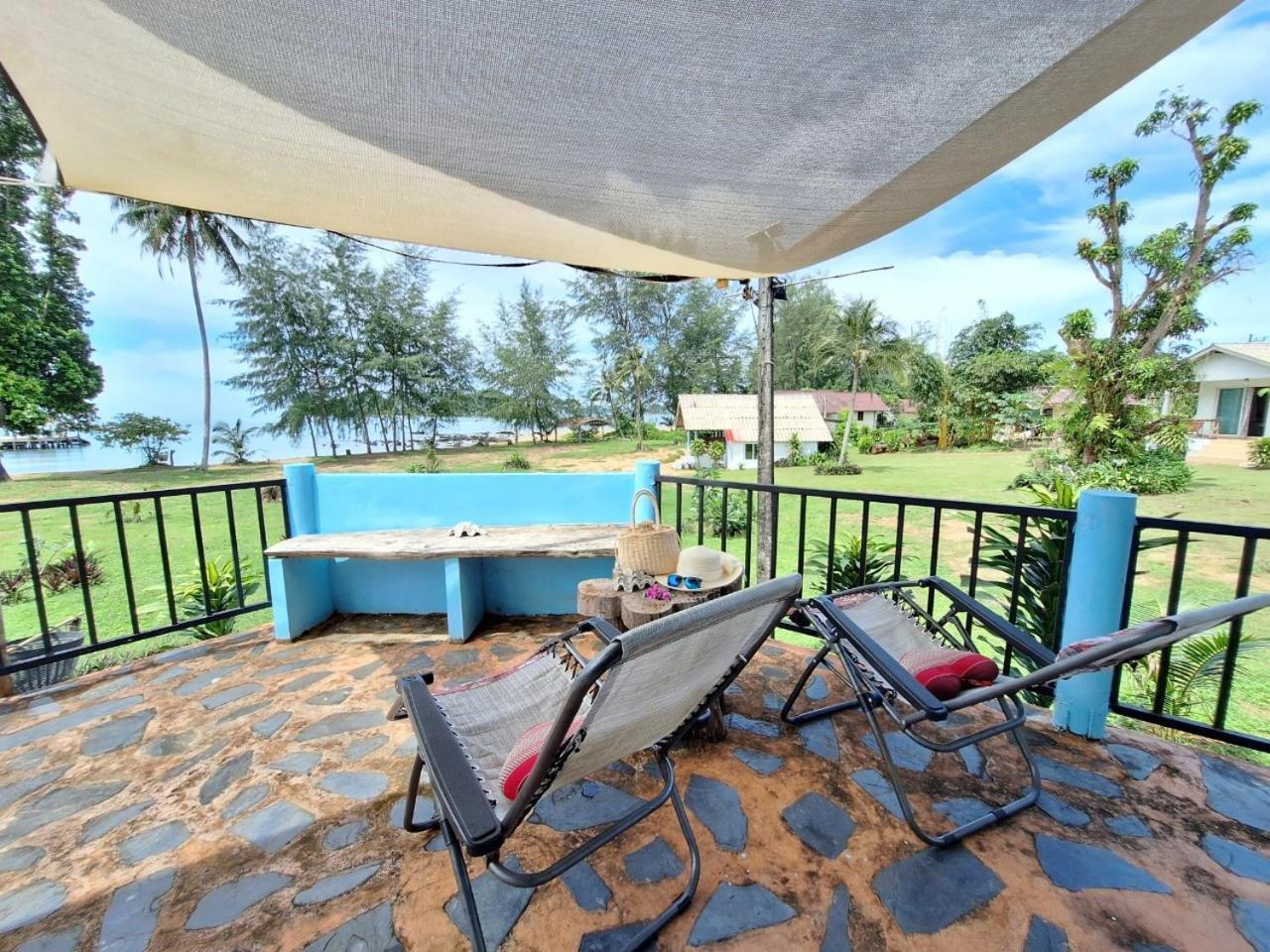Miss You Beach Resort Koh Mak Dış mekan fotoğraf